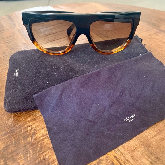 Celine sunglasses - Picture 2 of 3